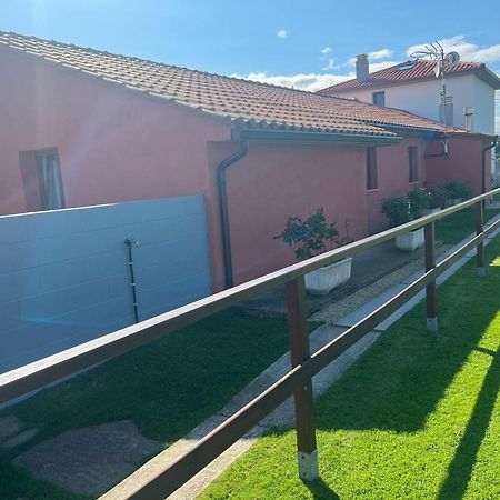 Willa La Casina Oviñana Zewnętrze zdjęcie