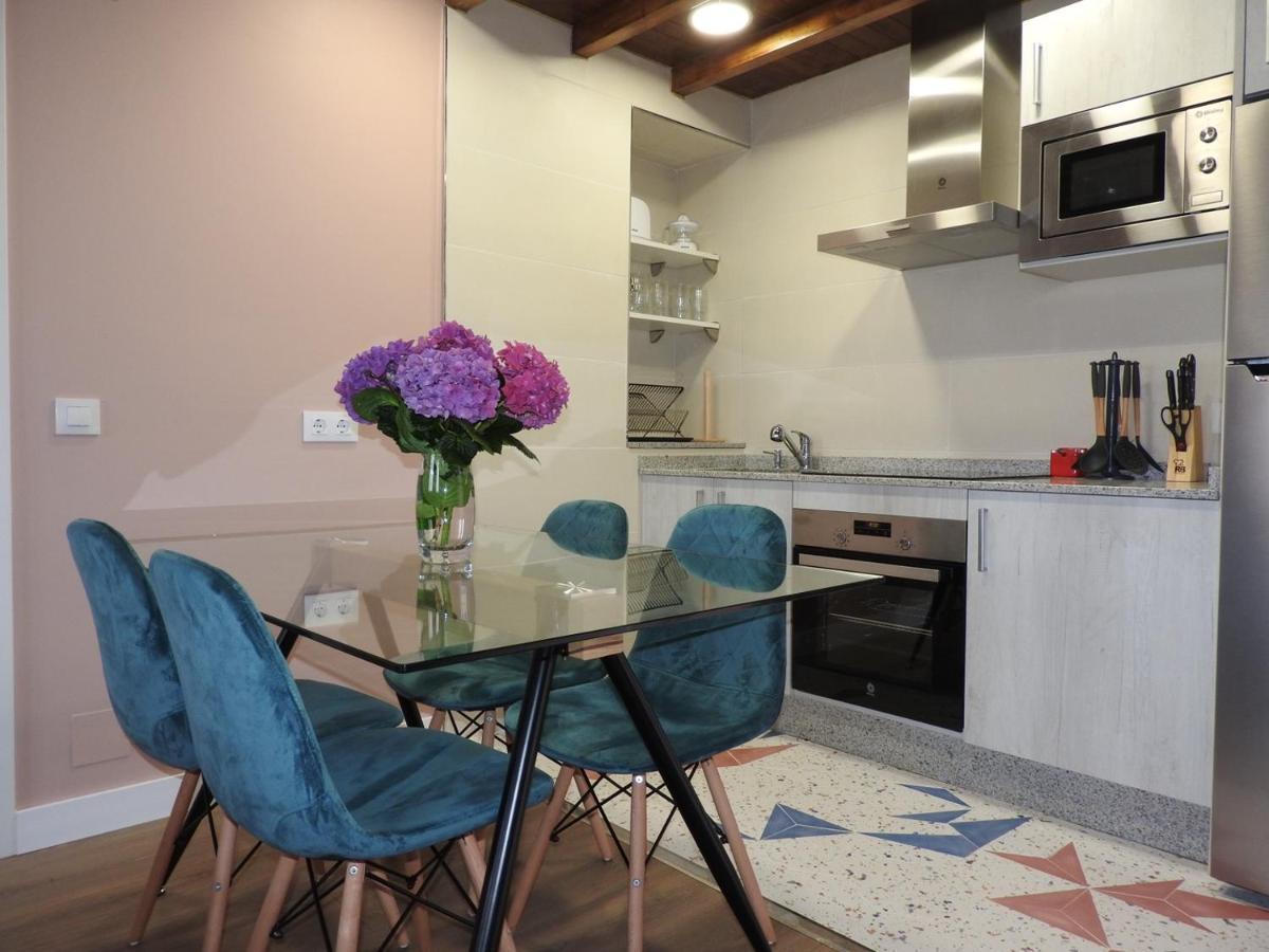 Willa La Casina Oviñana Zewnętrze zdjęcie