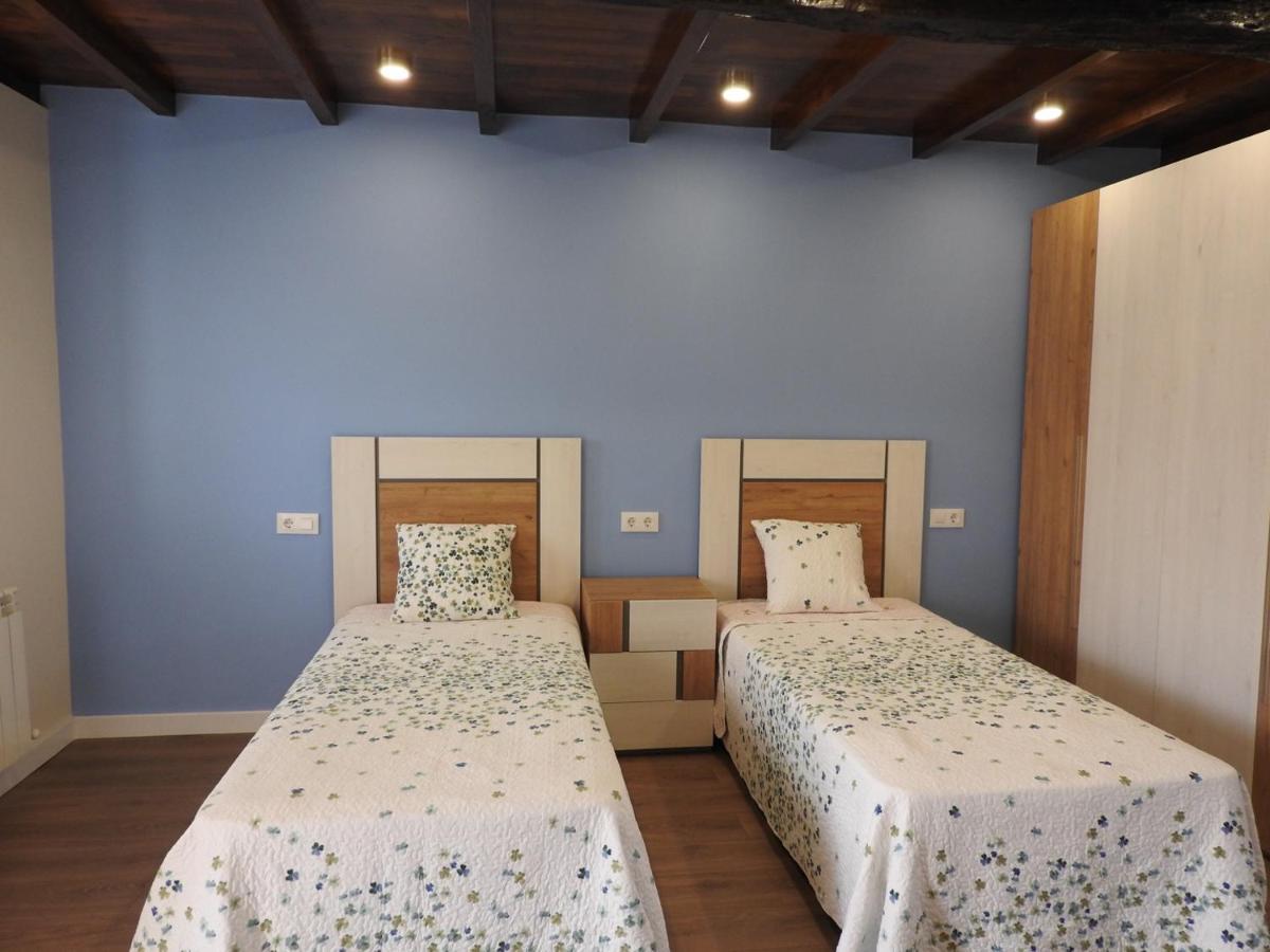 Willa La Casina Oviñana Zewnętrze zdjęcie