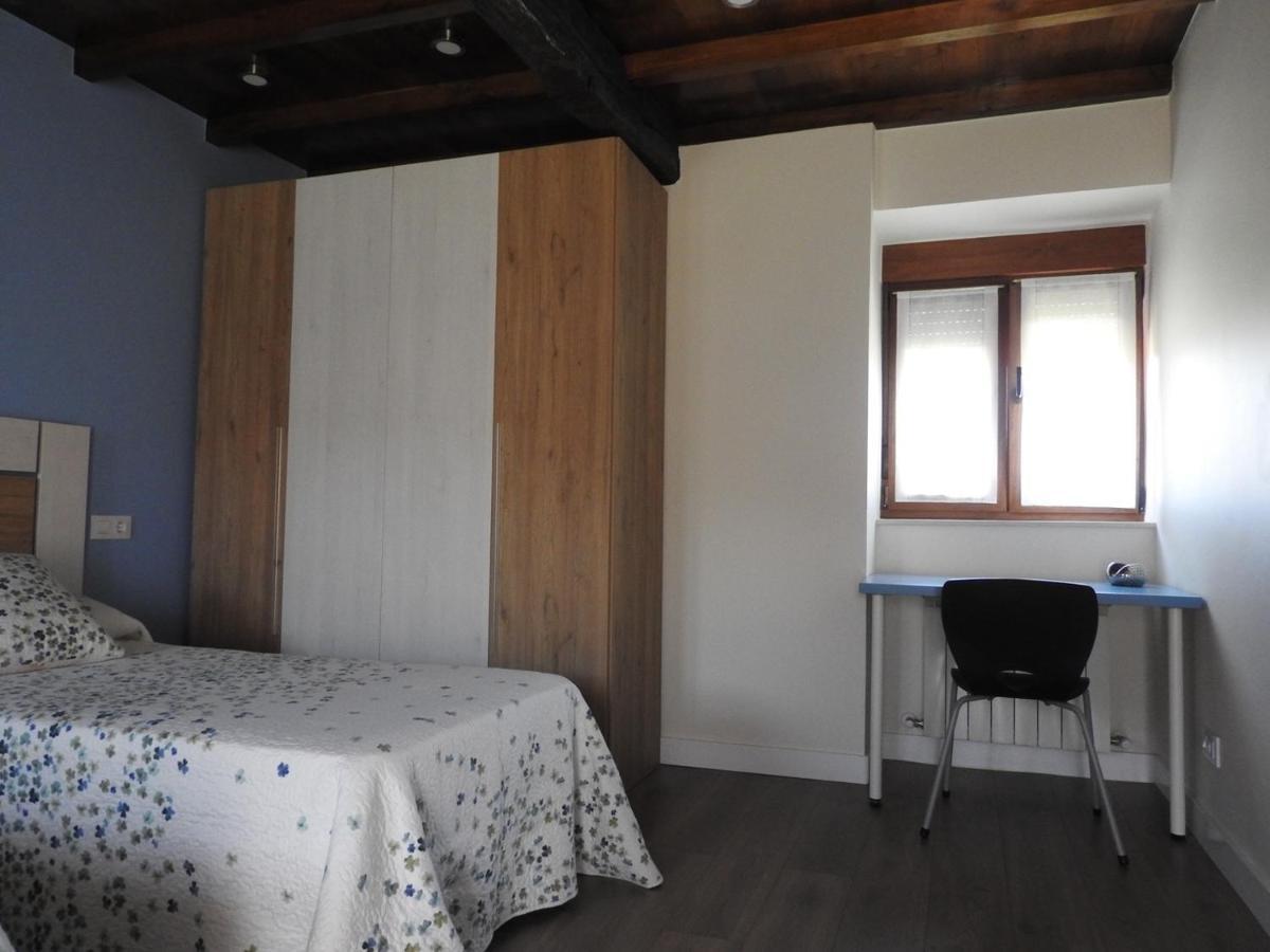 Willa La Casina Oviñana Zewnętrze zdjęcie