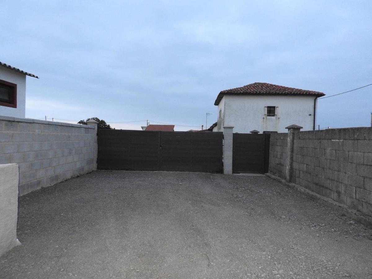 Willa La Casina Oviñana Zewnętrze zdjęcie